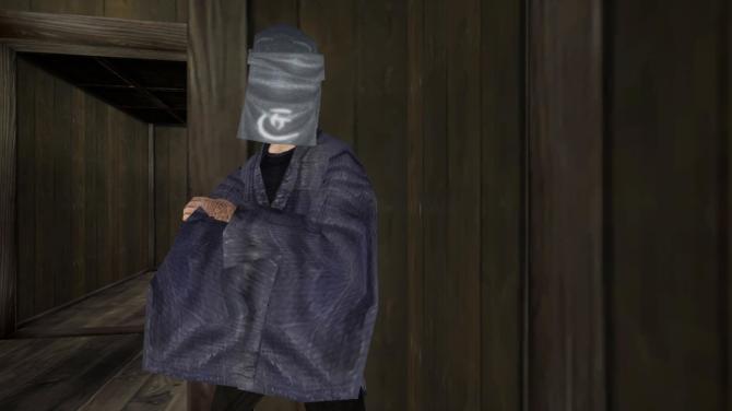 Kamiwaza: Way of the Thief 