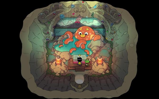 The Swords of Ditto 