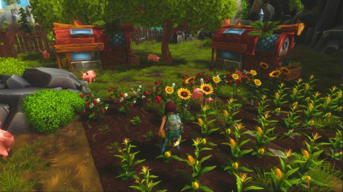 No Place Like Home AR 