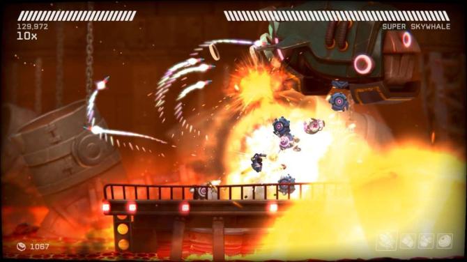 RIVE: Wreck, Hack, Die, Retry 