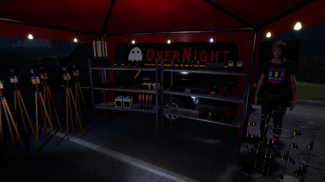 OverNight 