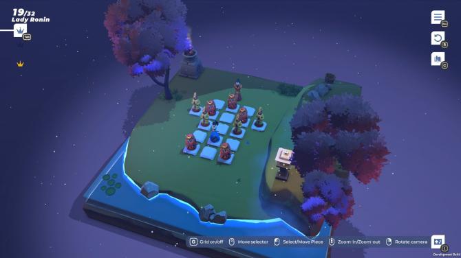 Chessarama 