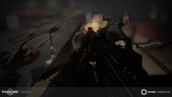 SCP: Pandemic 