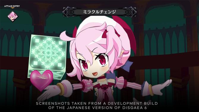 Disgaea 6: Defiance of Destiny 