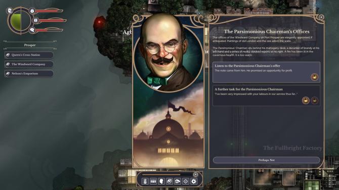 Sunless Skies: Sovereign Edition 