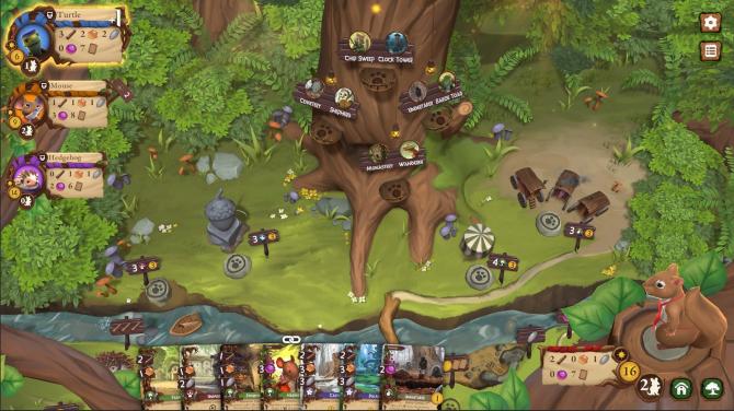 Everdell 