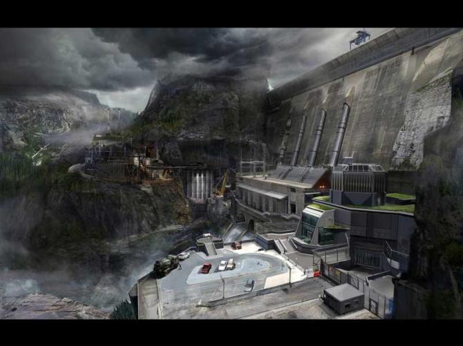 Werewolf The Apocalypse Earthblood 