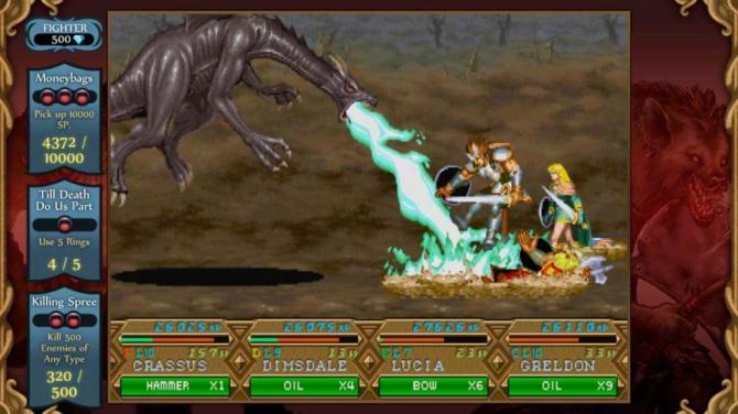 Dungeons & Dragons: Chronicles of Mystara 