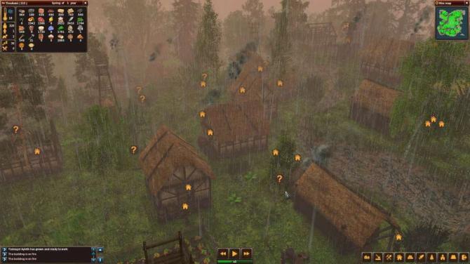 Life is Feudal: Forest Village 