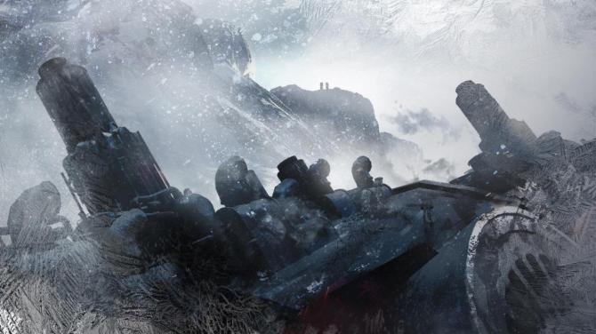 Frostpunk: Game of the Year Edition 