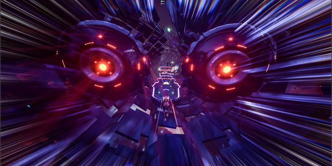 TIRELESS: Prepare For The Adrenaline 