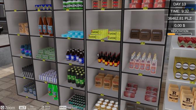 Soviet Shop Simulator 