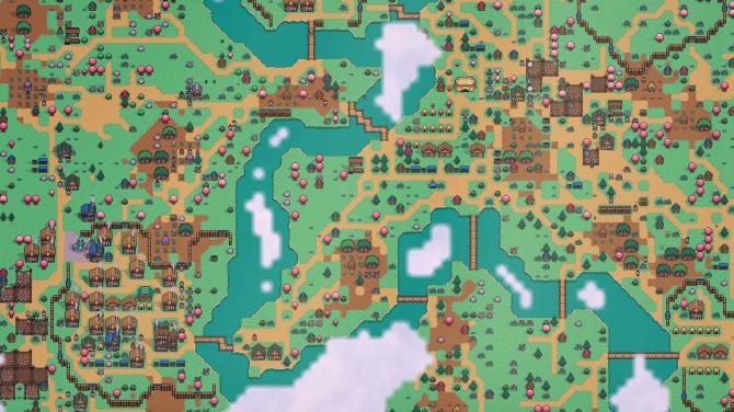Settler's Domain 