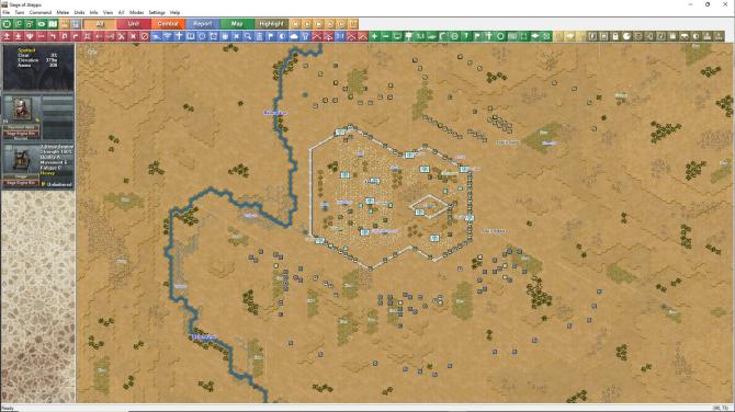 Sword & Siege Crusades: Book I 