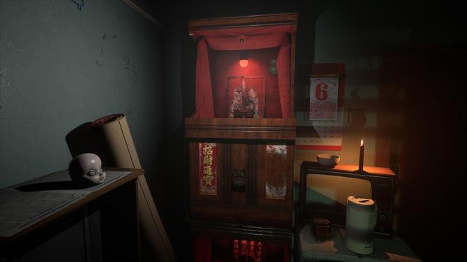 ParanormalHK 