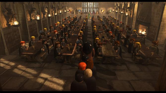 LEGO Harry Potter Collection US Xbox Series X|S CD Key 