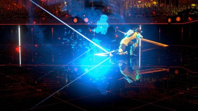Laser League 