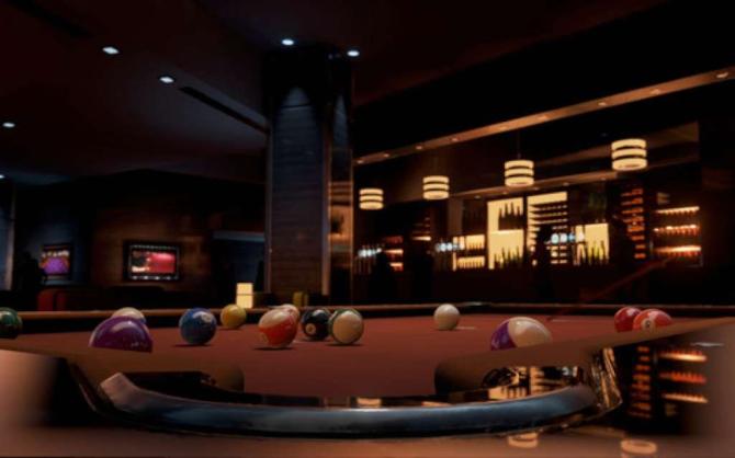 Pool Nation FX Full Game 