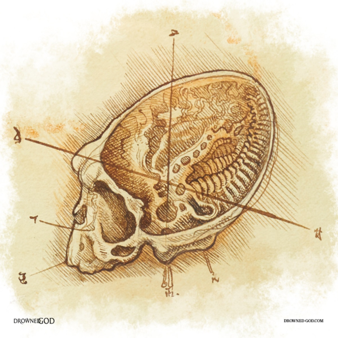 Drowned God: Conspiracy of Ages 