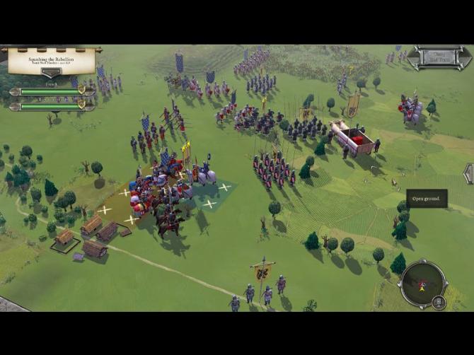 Field of Glory 2 Medieval 