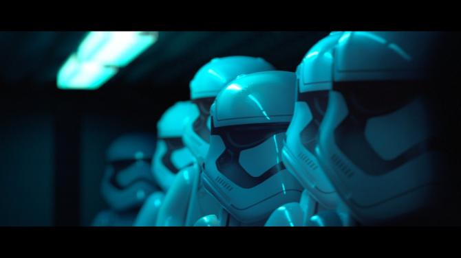 LEGO Star Wars: The Force Awakens Gold Edition 