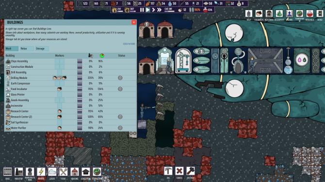ExoColony: Planet Survival 