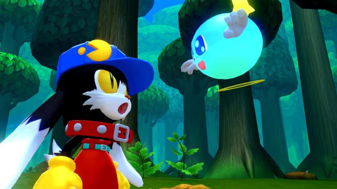 Klonoa Phantasy Reverie Series AR XBOX One / Xbox Series X|S CD Key 