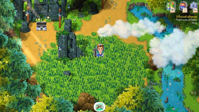 Beasties - Monster Trainer Puzzle RPG 
