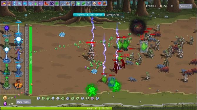 Abyss Horde 