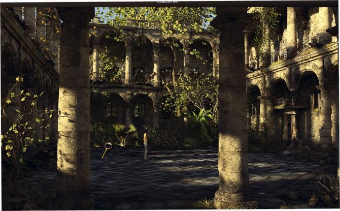 Art of Murder - Hunt for the Puppeteer 