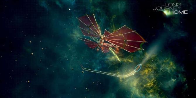 The Long Journey Home 