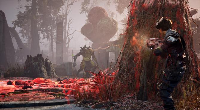 Miasma Chronicles BR Xbox Series X|S CD Key 