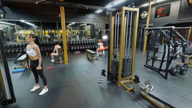 Dreams and Desires VR 