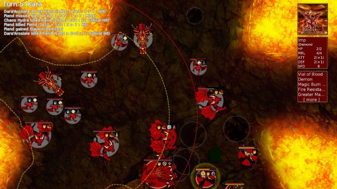 Age of Fear 2: The Chaos Lord GOLD 