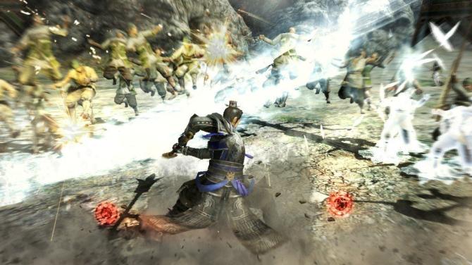 DYNASTY WARRIORS 8: Xtreme Legends Complete Edition 