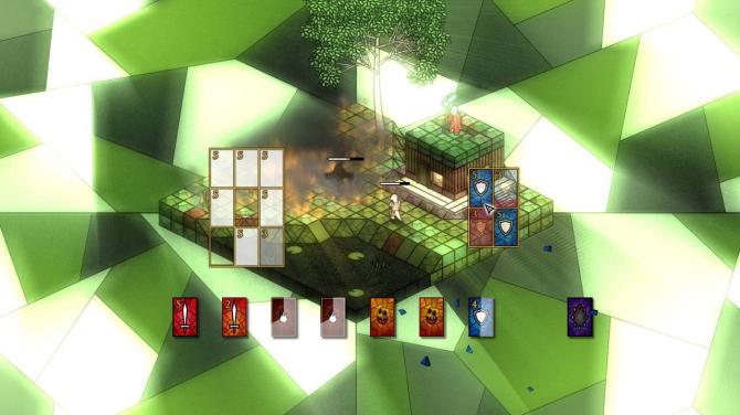 The Land of Glass 