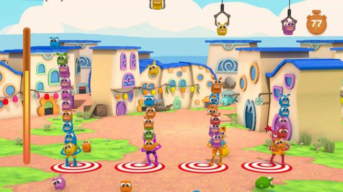 Petoons Party 