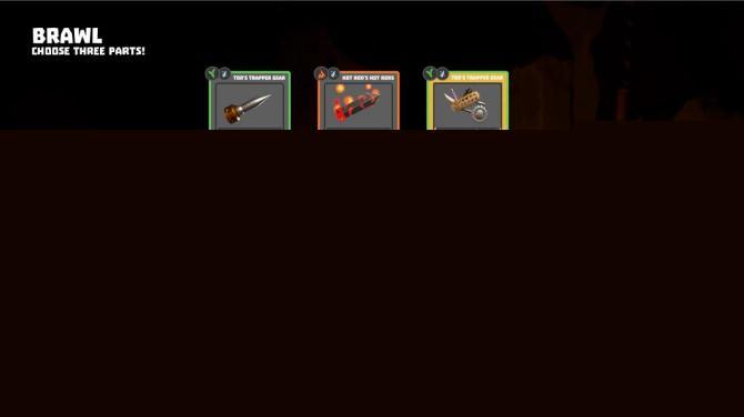 Forge and Fight! 