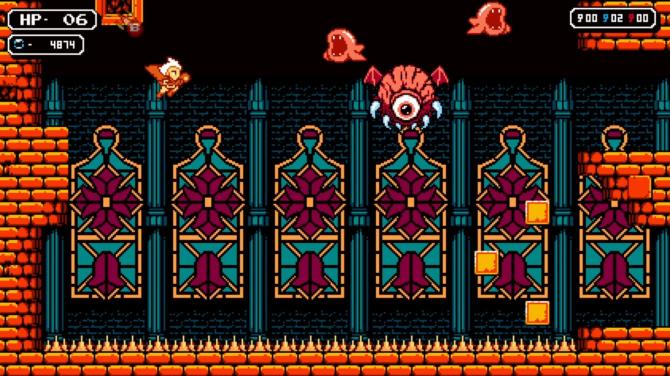 Astalon: Tears of the Earth AR XBOX One / Xbox Series X|S CD Key 