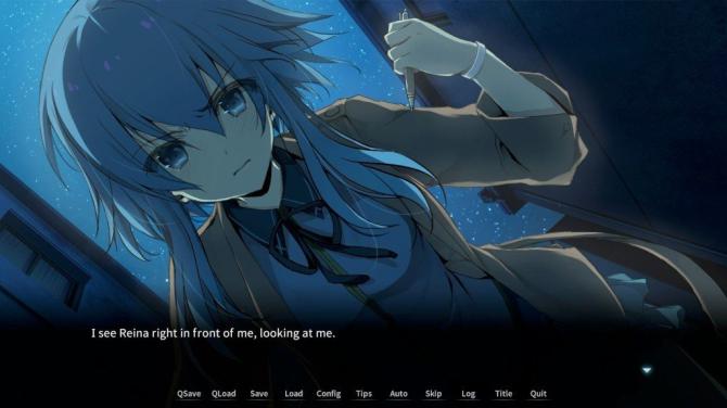 Memory's Dogma CODE:01 