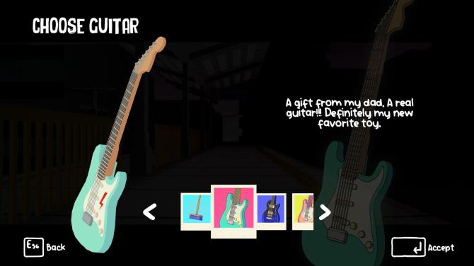 LOUD: My Road to Fame 