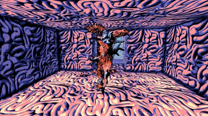 Hylics 2 