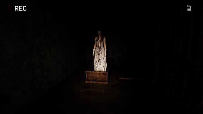 Death From The Darkness 