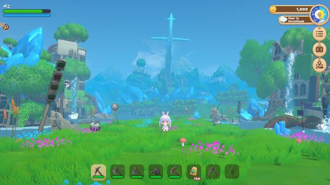 holoVillage: Our Cozy Days 