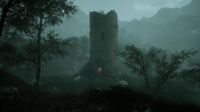 The Relic: First Guardian 