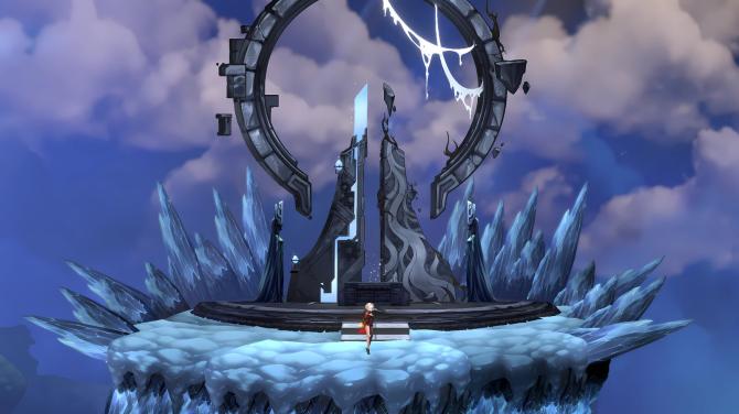 AWAKEN - Astral Blade - Deluxe Edition 