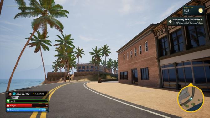 Bank King Simulator 
