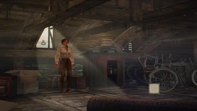 Syberia 
