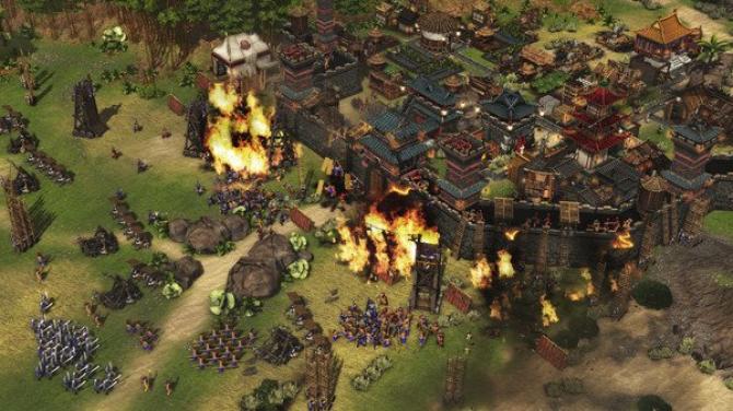 Stronghold: Warlords Ultimate Edition 