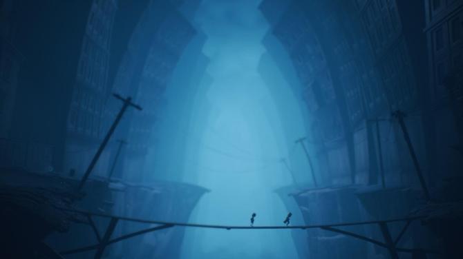 Little Nightmares II Deluxe Edition 